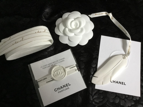 Chanel parfumez moi armband - moi:,