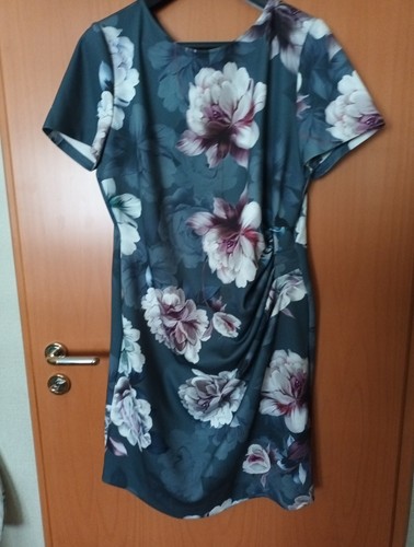 Damenkleid marke swing 48 - damenkleid,