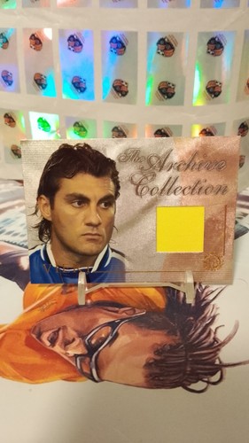Christian vieri 250 - vieri, /250