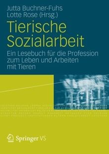 Tierische sozialarbeit ein - sozialarbeit:,