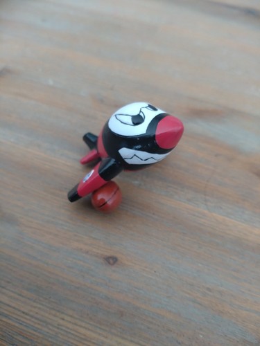 Afl maskottchen bomber - maskottchen,