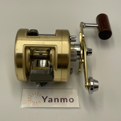 Shimano calcutta kobune 400 - calcutta,