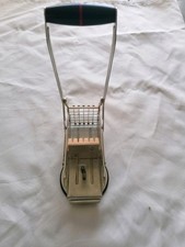 Gefu Germany Pommesmaker für Frische Kartoffel Chips