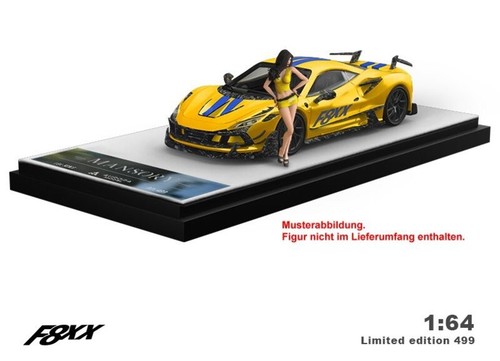 Ferrari tributo - xx,