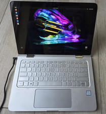 Notebook / Convertible HP
