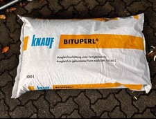 2 Sack Knauf Bituperl
