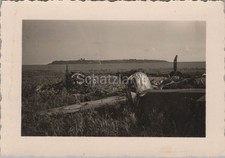 Foto, frz. Jagdflugzeug