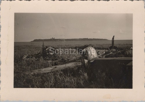 Foto frz jagdflugzeug - foto,, frz.