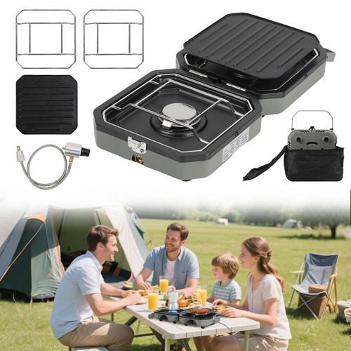 Campingkocher bbq gas - campingkocher,