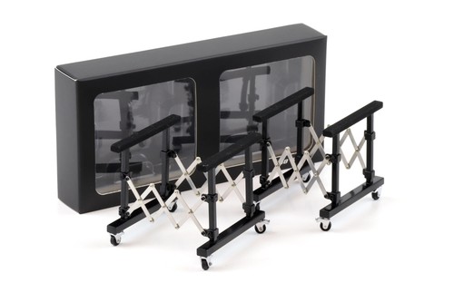 Lcd models hood holder - lcd,