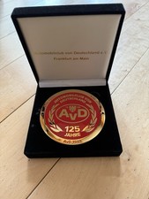 Original AVD AUTOMOBILCLUB von