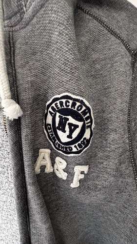 Abercrombie fitch pullover - fitch,