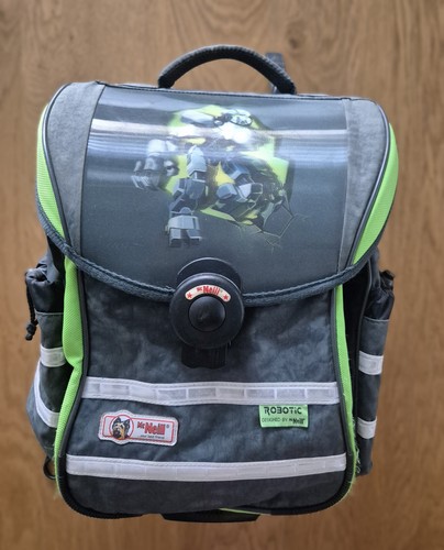 Mcneill schulranzen set ergo - mcneill, schulranzen-set