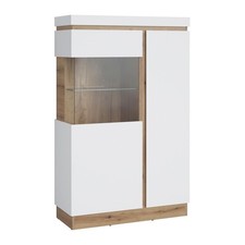 Highboard Wohnzimmerschrank 2