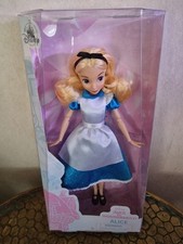 Disney Puppe Doll Alice von