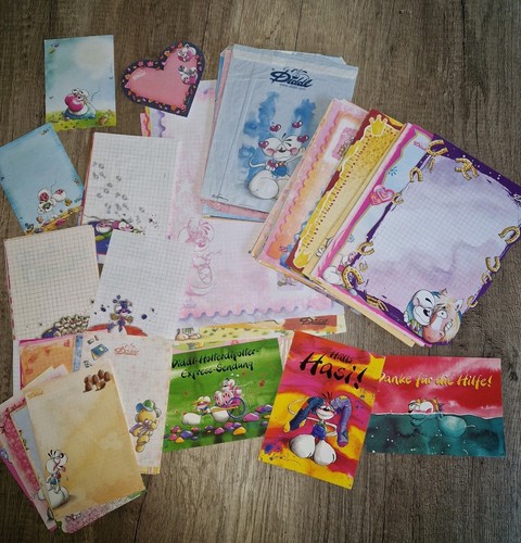 Diddl konvolut 155 teile - 155,