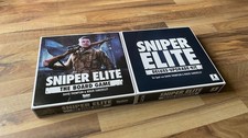 WW2 Sniper Elite Brettspiel WWII Sniper Elite The Board Game  Deluxe Upgrade Kit