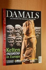 DAMALS 2009-07 07-2009 Das Magazin für Geschichte