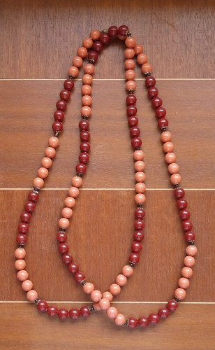 Modeschmuck 50er 60er jahre - 50er,