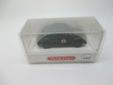 Wiking: VW Käfer , Militär Rot Kreuz, Bundeswehr Nr.6961225  (GK96)