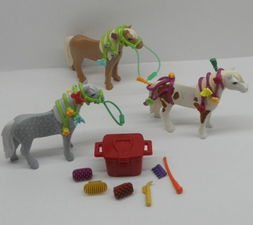 Schmuck ponys mit - ponys,
