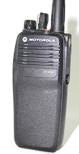Motorola DP3400 UHF  403 - 470 MHz Handfunkgerät DMR Digital Funkgerät DP 3400
