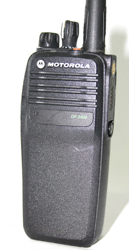 Motorola dp3400 uhf - uhf,