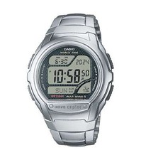 Casio Herrenuhr Funk Digital