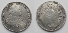 Madonnentaler Bayern 1778 Carl