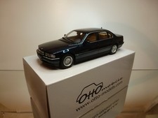 OTTO MODELS OT116 BMW 750iL