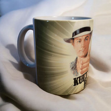 Kult Rowdys | Bud Spencer &