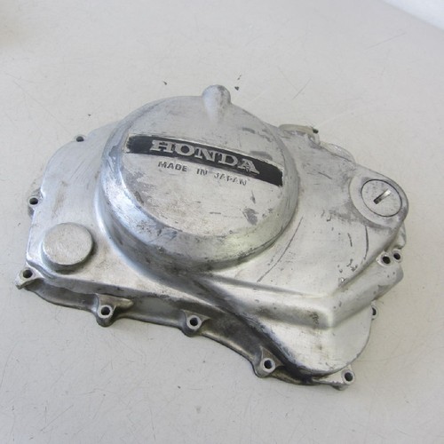 Honda 250 kupplungsdeckel - n,