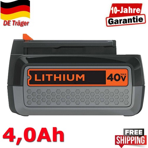 Bl20362 36v 4000mah ion - 36v, li-ion