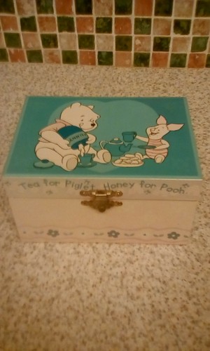 Walt disney winnie pooh - walt,