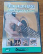 DVD Guitar Building Blocks