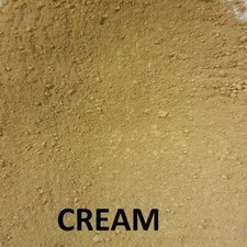 CREME Farbstoff/Pigment für Beton, Putz, Mörtel & Zement Farbstoff