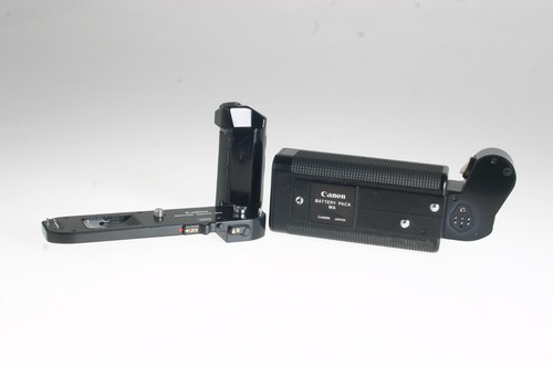 Canon motor drive - motor,