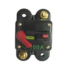 Automatiksicherungshalter 12V