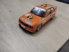 89248 AUTOART 1/18  BMW M3 E30