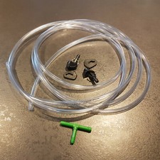 VW Bus T2 T3 3-Strahl