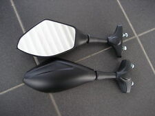 Spiegel BLACKLINE  Honda CBR 600 CBR 900 FIREBLADE CBR 1000 RR   NEW NEU OVP