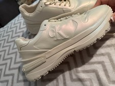 Calvin klein damen sneaker - klein,