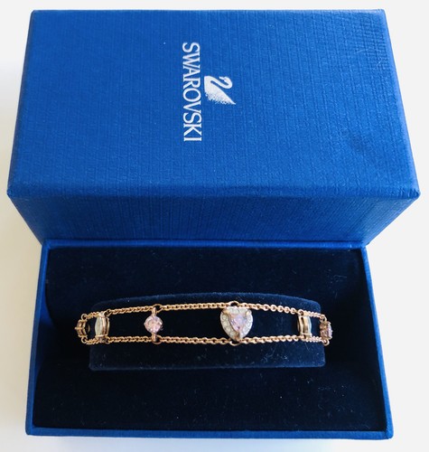 Swarovski armband roségold - swarovski,