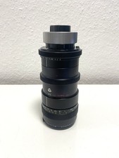 Schneider Kreuznach Variogon 1.8 / 12.5-75 mm Objektiv C-Mount M25 / Geprüft ✅