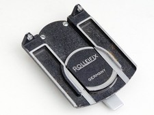 Rolleifix Stativadapter Schnellkupplung für Rolleiflex tripod adapter Rollei