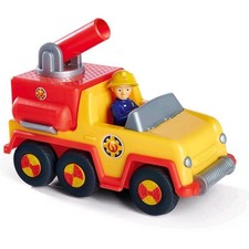 Simba Feuerwehrmann Sam Venus