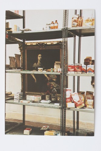 Joseph beuys - beuys,