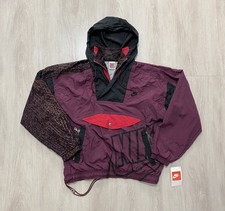 Deadstock Vintage Nike Anorak