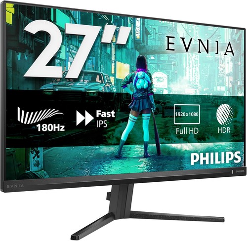 Philips evnia 27m2n3200s 27 - -, 27"