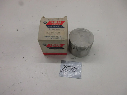 Kolben d540 yamaha 400 - xs,